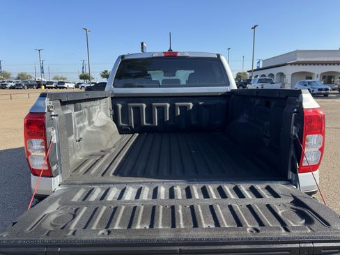 Certified 2024 Ford Ranger XL image 27