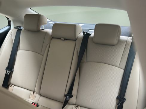 Used 2020 Lexus ES 350 w/ Premium Package FWD image 12