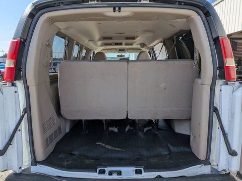 Used 2014 Chevrolet Express 2500 LS image 26