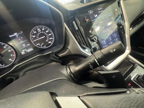 Used 2023 Subaru Legacy Limited AWD/4WD image 28