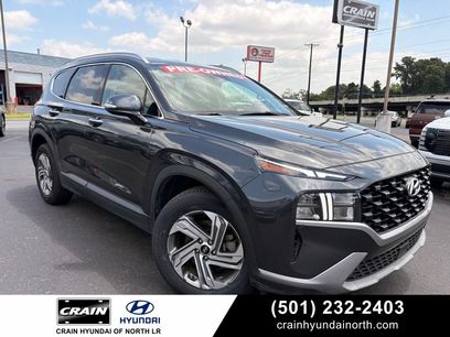 Used 2023 Hyundai Santa Fe SEL