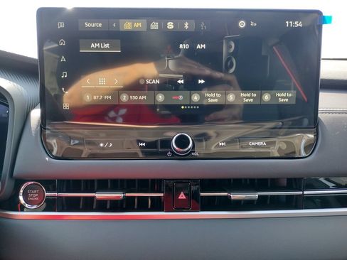 New 2026 Mitsubishi Outlander SEL AWD/4WD image 4