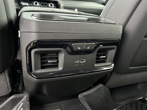 Used 2026 GMC Sierra 1500 AT4X w/ AT4X AEV Edition image 33