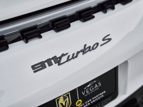 Used 2024 Porsche 911 Turbo S image 16