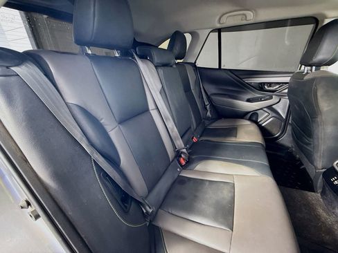 Used 2024 Subaru Outback Onyx Edition image 28