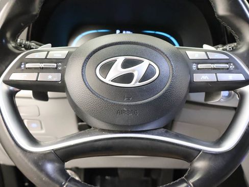 Used 2023 Hyundai Palisade SEL w/ Cargo Package FWD image 11