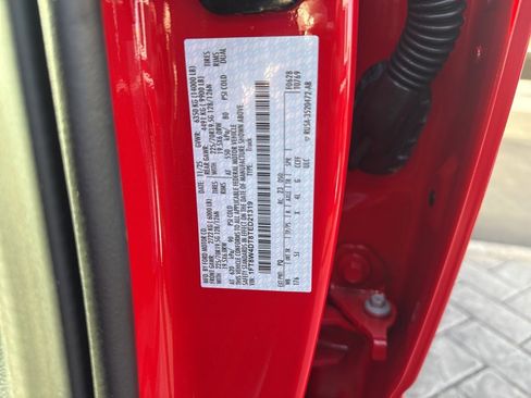 Used 2026 Ford F450 Lariat image 41