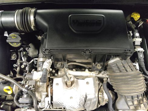 Used 2024 Dodge Hornet GT AWD/4WD image 30
