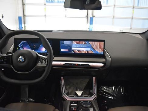 Used 2026 BMW X3 xDrive30i AWD/4WD image 5
