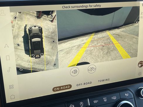 New 2026 Land Rover Defender 110 V8 image 30