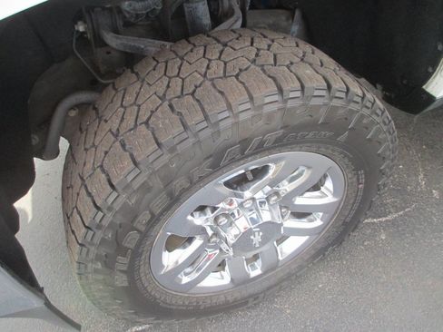 Used 2019 Chevrolet Silverado 2500 LTZ w/ Duramax Plus Package image 13