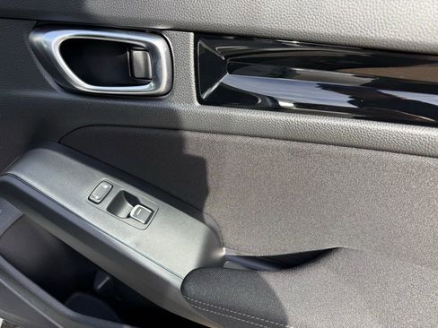 New 2026 Honda Civic Sport image 44