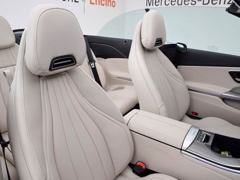 New 2026 Mercedes-Benz CLE 300 4MATIC Cabriolet image 17