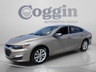 Used 2024 Chevrolet Malibu LT FWD video 1