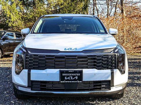 Certified 2026 Kia Sportage LX w/ LX Convenience Package image 2