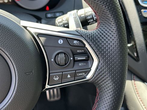 New 2025 Acura RDX A-Spec image 25