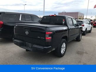 Used 2023 Nissan Frontier SV w/ SV Convenience Package AWD/4WD video 2