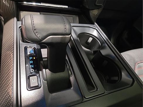 New 2025 Ford F150 Lariat w/ Equipment Group 502A High image 17