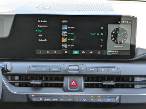 New 2026 Kia K4 FWD image 19