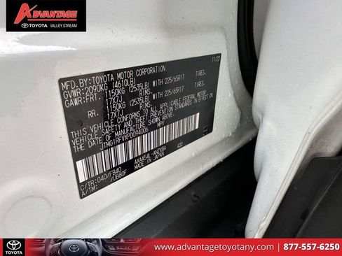 Certified 2023 Toyota RAV4 LE image 22