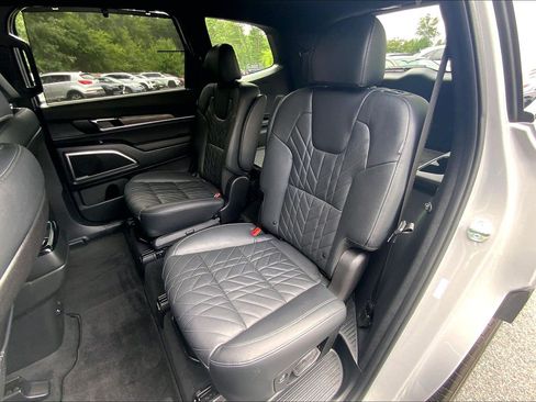 Used 2025 Kia Telluride EX X-Line AWD/4WD image 28