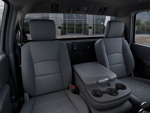 New 2026 RAM 3500 Big Horn image 16