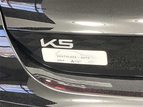 Certified 2024 Kia K5 GT-Line w/ GT-Line Premium Package image 26