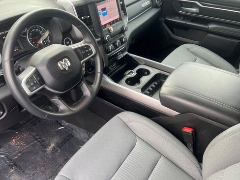 Used 2024 RAM 1500 Lone Star image 10