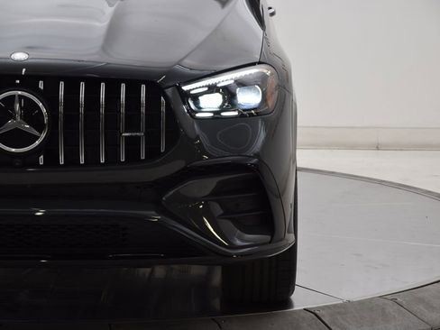 New 2026 Mercedes-Benz GLE 53 AMG 4MATIC image 10