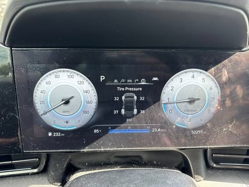Used 2023 Hyundai Elantra N FWD image 21