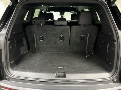 Certified 2025 GMC Acadia Elevation image 25