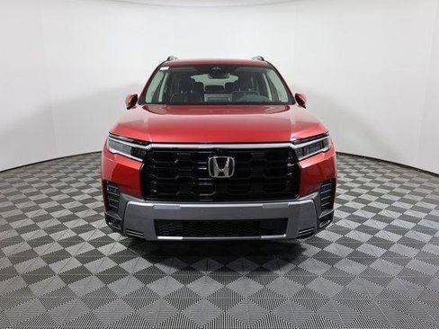 New 2026 Honda Pilot Elite image 2