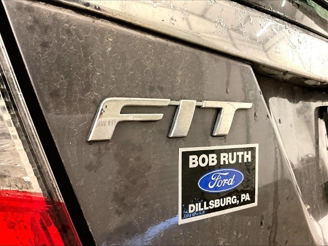 Used 2018 Honda Fit EX image 13