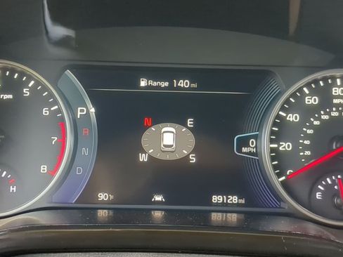 Used 2022 Kia Seltos SX AWD/4WD image 11