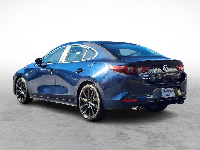 Used 2024 MAZDA MAZDA3 s FWD image 6