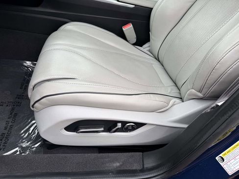 Used 2021 Acura TLX SH-AWD w/ Advance Package image 10