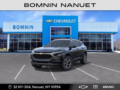 New 2026 Chevrolet Trax LT w/ LT Convenience Package