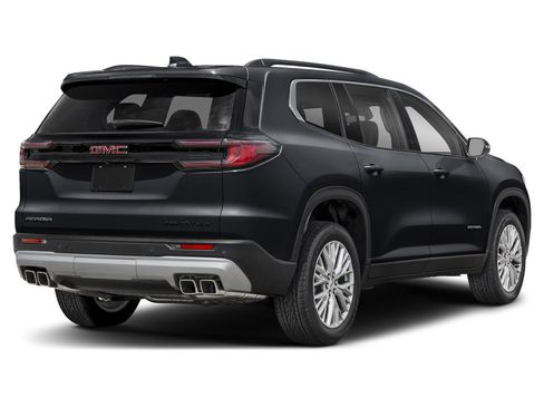 Used 2025 GMC Acadia Elevation w/ Elevation Premium Package AWD/4WD image 38