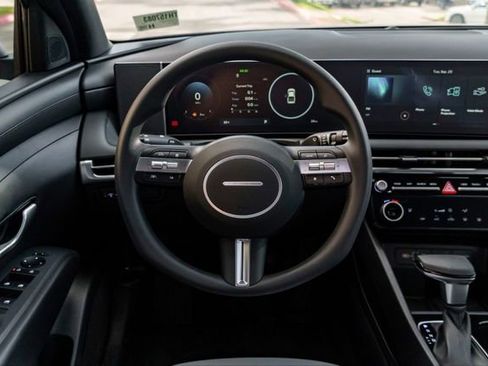 New 2026 Hyundai Santa Cruz SEL FWD image 22