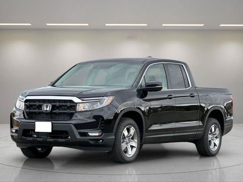 New 2026 Honda Ridgeline RTL image 1