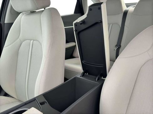 New 2026 Hyundai Sonata Blue image 18