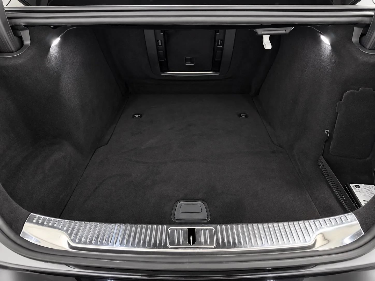 Used 2022 Mercedes-Benz S 580 4MATIC Sedan image 18