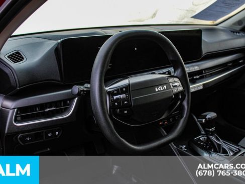 Used 2025 Kia K4 FWD image 27