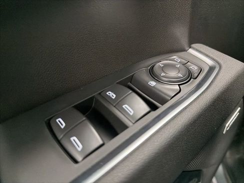 New 2026 Chevrolet Silverado 1500 LT Trail Boss AWD/4WD image 9
