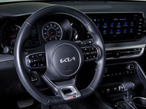 Used 2022 Kia K5 GT-Line w/ GT-Line FWD Premium Package image 19