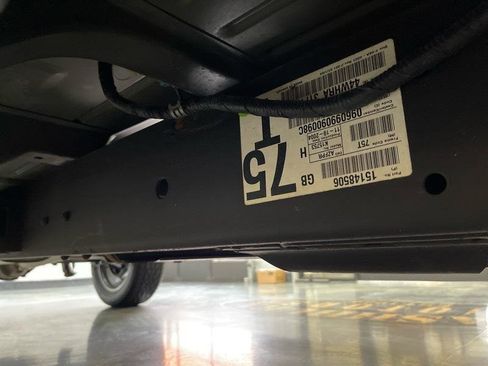 Used 2005 Chevrolet Silverado 1500 LS w/ Safe And Sound Package image 55