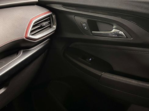 Used 2023 Chevrolet TrailBlazer RS w/ Convenience Package image 26