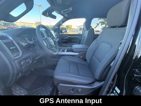 New 2026 RAM 1500 Big Horn image 10