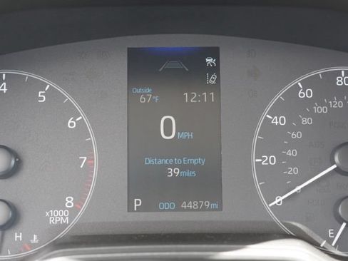 Used 2023 Toyota Corolla LE FWD image 19