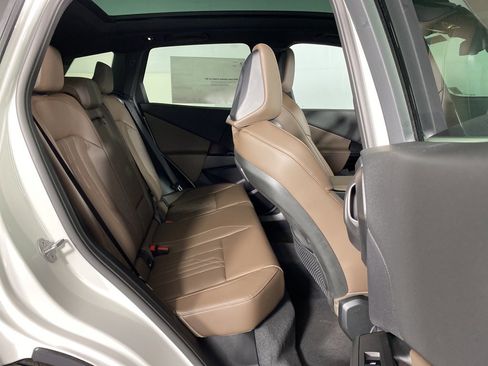 New 2026 BMW X3 xDrive30 w/ Convenience Package image 29